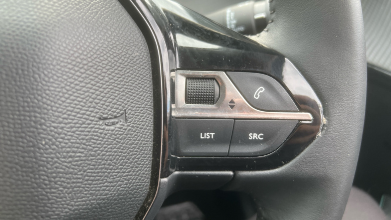 Peugeot 208 1.2 PureTech 100 Allure Premium 5dr Petrol Hatchback